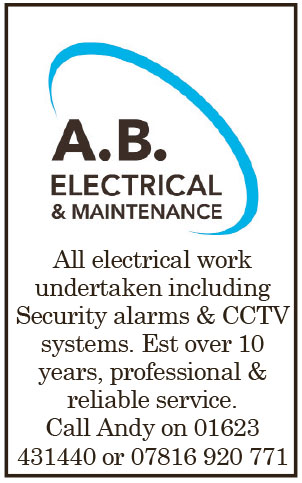 A B Electrical