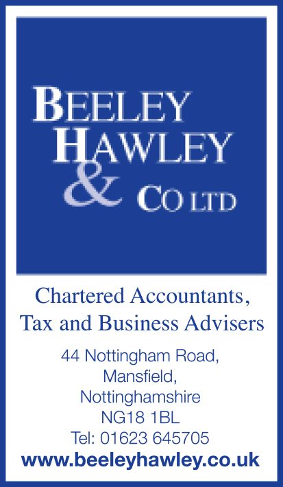 Beeley Hawley & Co Ltd