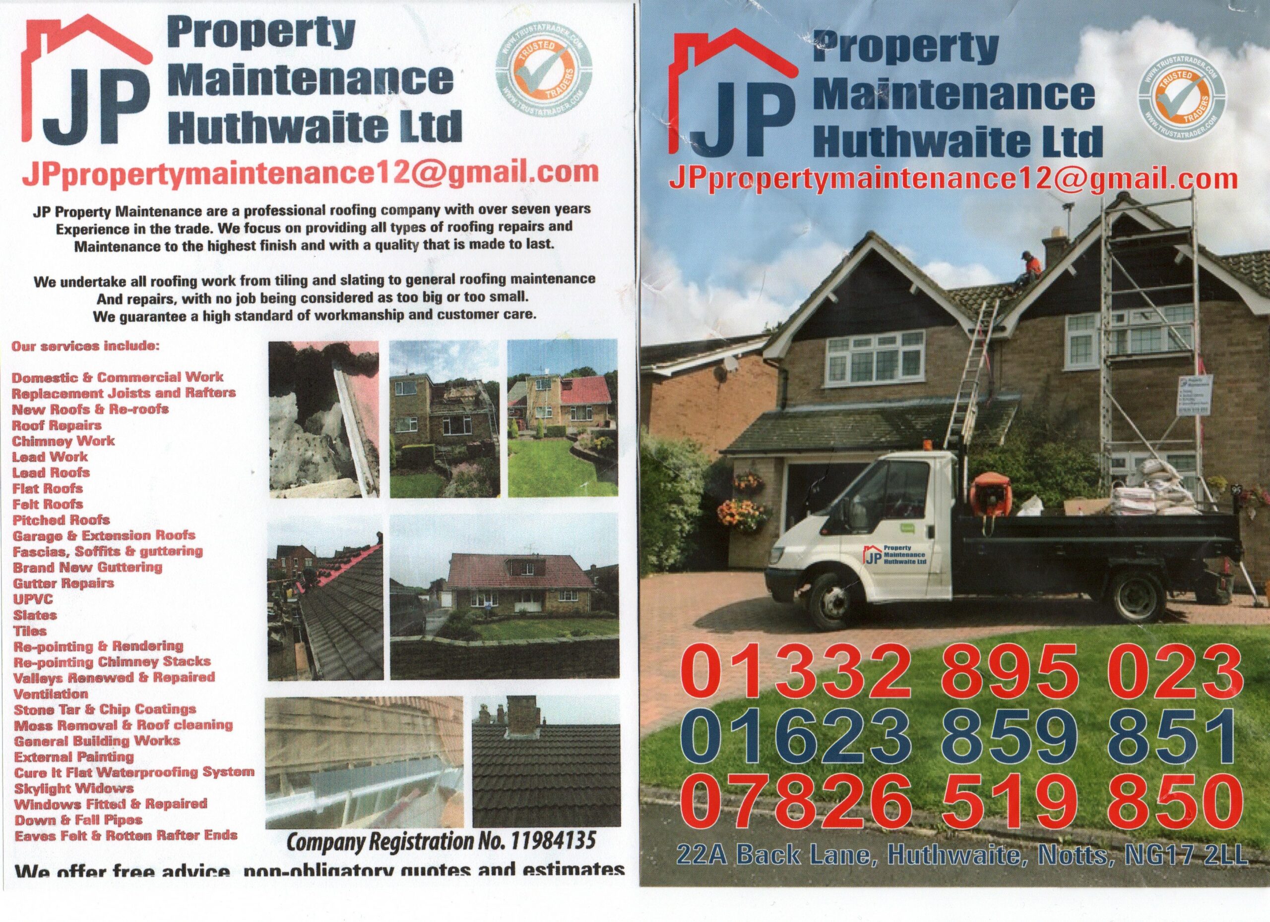 JP Property Services