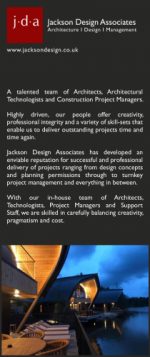 Jackson Design Associates