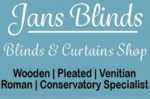 Jans Blinds