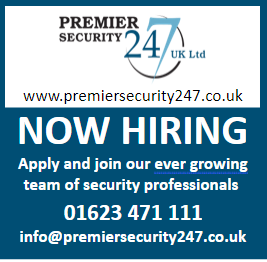 Premier Security 24/7 UK Ltd