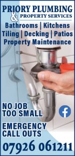 Priory Plumbing & Property Services