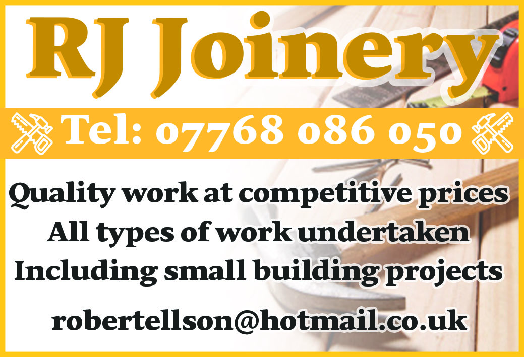 RJ Joinery