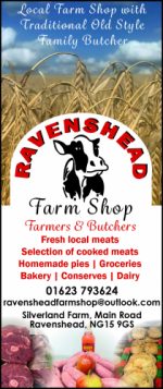 Ravenshead Farm Shop