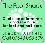 The Foot Shack